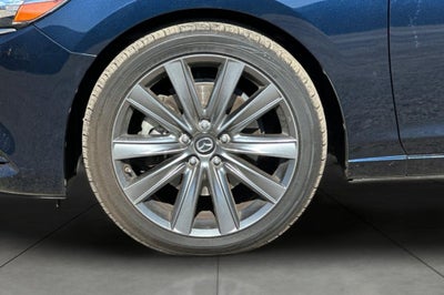 2019 Mazda Mazda6 Grand Touring