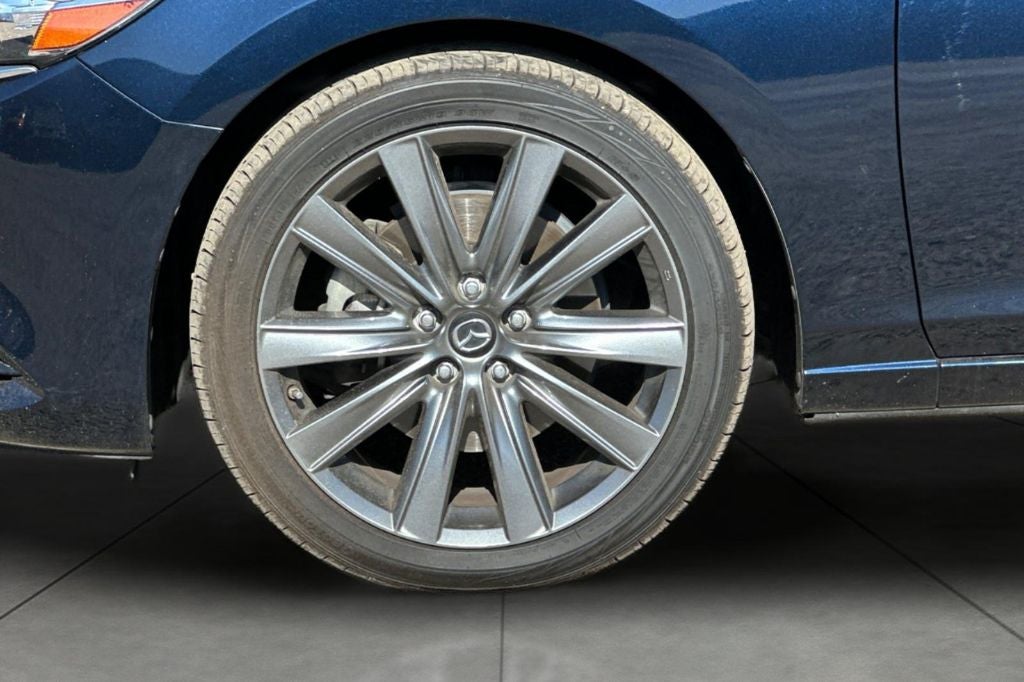2019 Mazda Mazda6 Grand Touring
