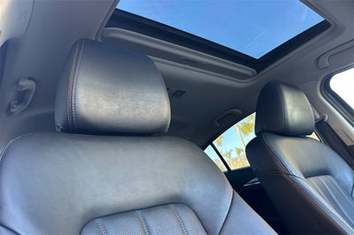 2018 Mazda Mazda6 Touring