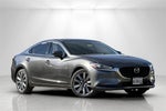 2018 Mazda Mazda6 Touring