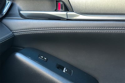 2018 Mazda Mazda6 Touring