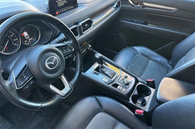 2018 Mazda Mazda CX-5 Touring