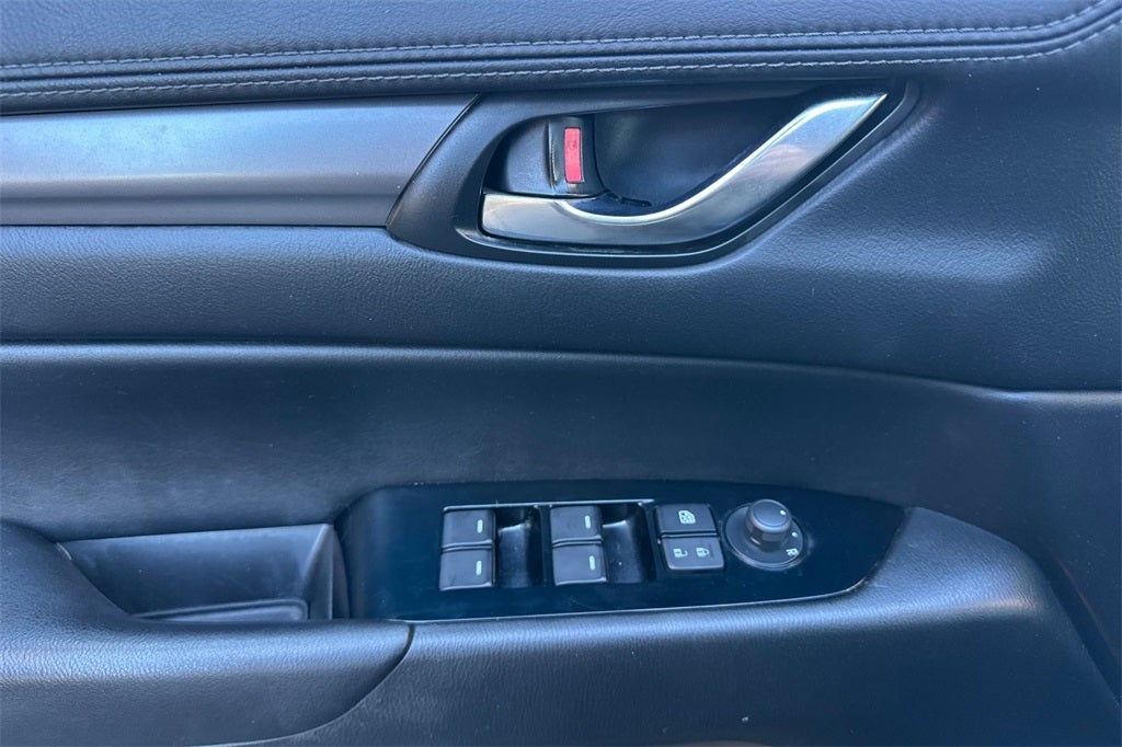 2018 Mazda Mazda CX-5 Touring