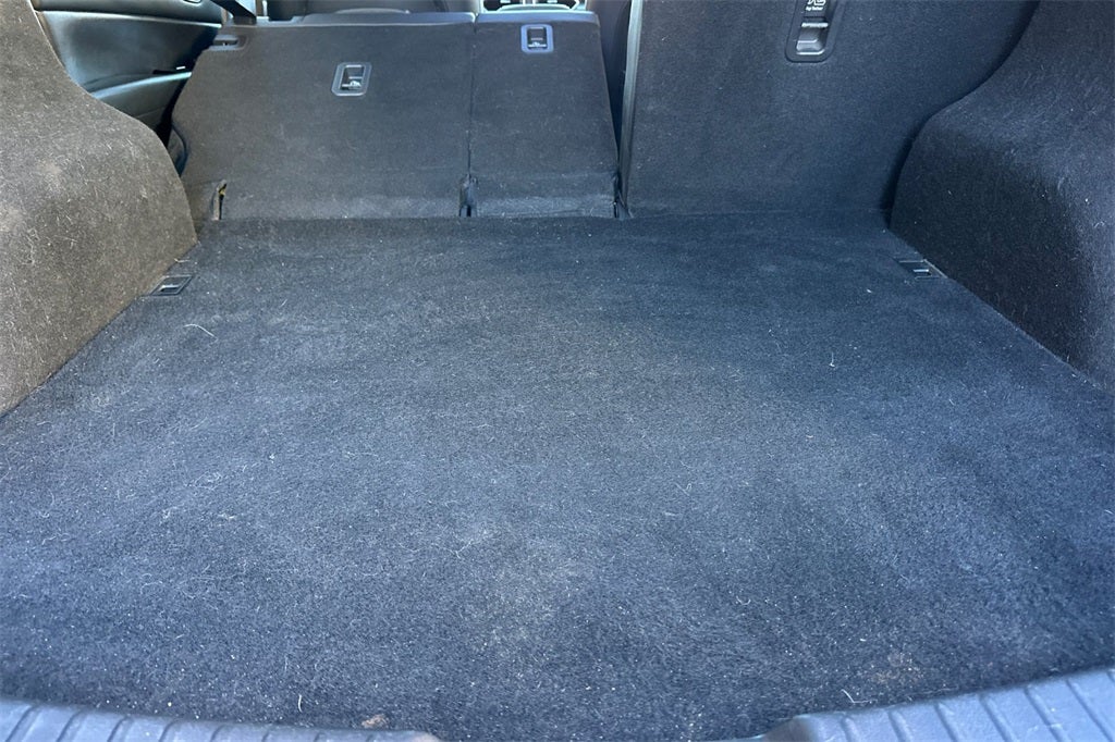 2018 Mazda Mazda CX-5 Touring