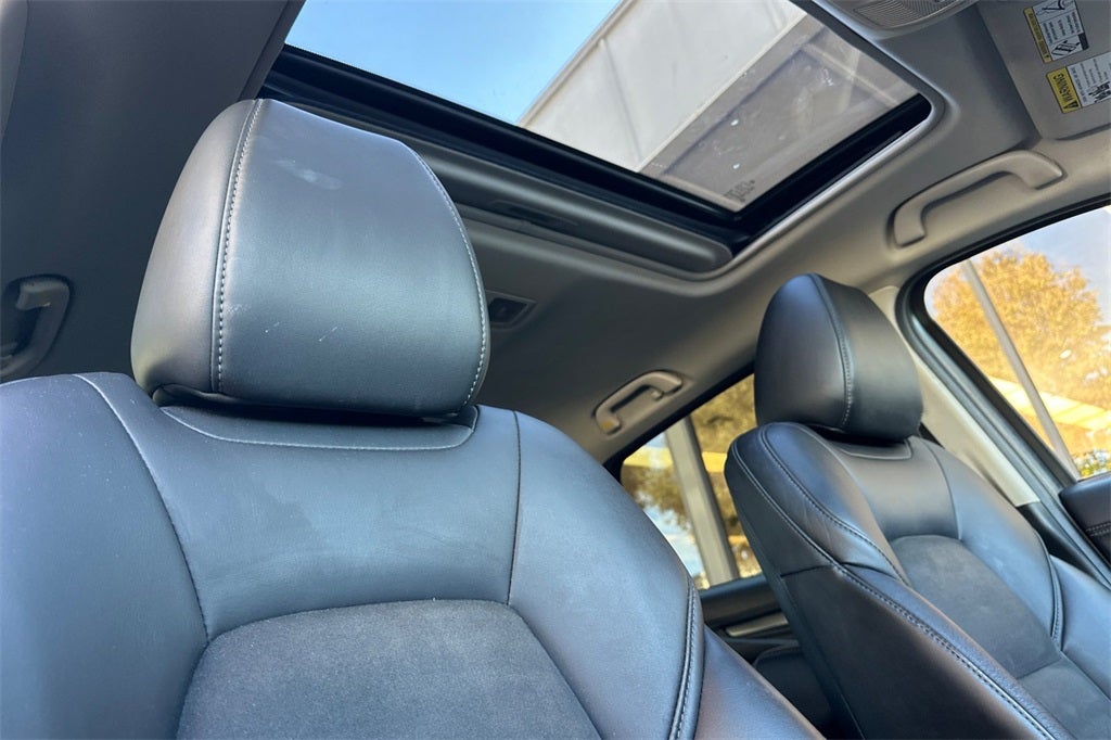 2018 Mazda Mazda CX-5 Touring