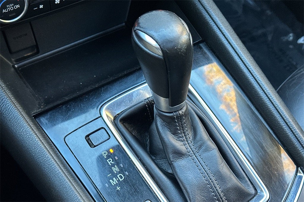 2018 Mazda Mazda CX-5 Touring