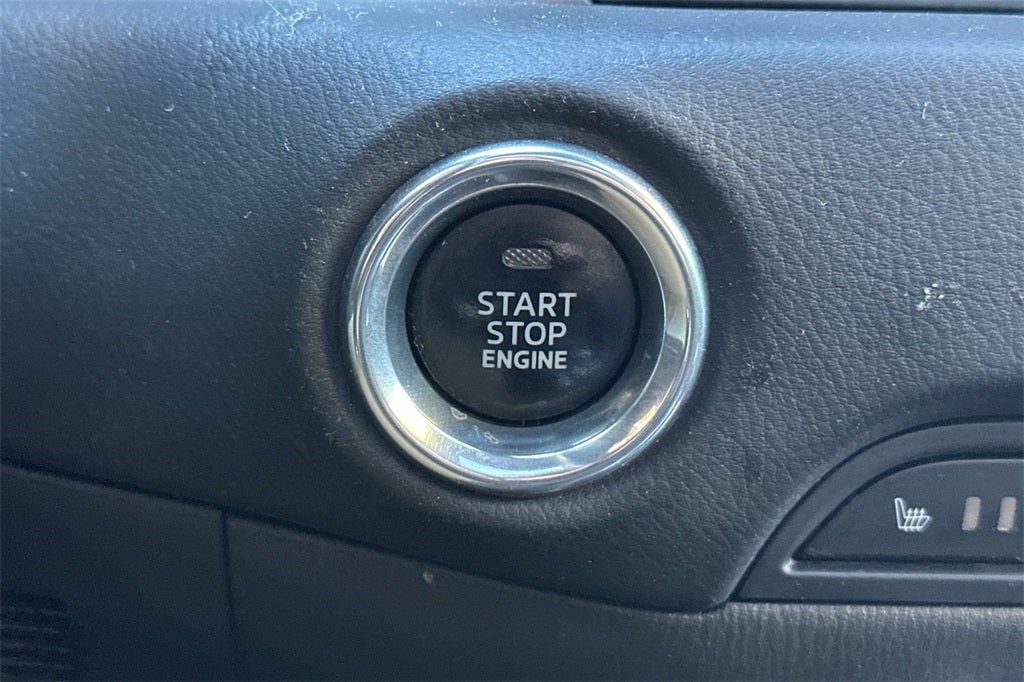 2018 Mazda Mazda CX-5 Touring