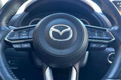 2018 Mazda Mazda CX-5 Touring