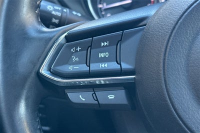 2018 Mazda Mazda CX-5 Touring