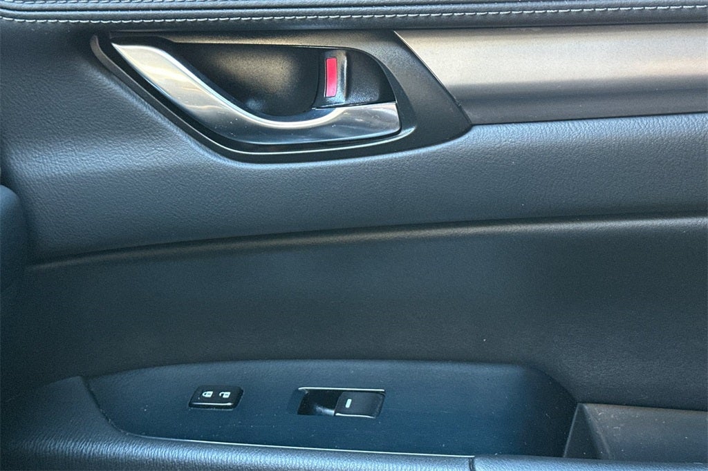 2018 Mazda Mazda CX-5 Touring