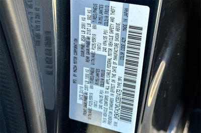 2018 Mazda Mazda CX-5 Touring