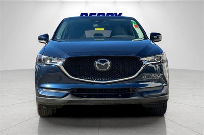 2018 Mazda Mazda CX-5 Touring