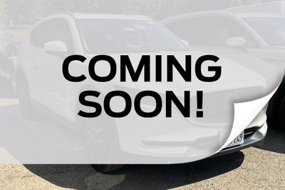 2018 Mazda Mazda CX-5 Grand Touring