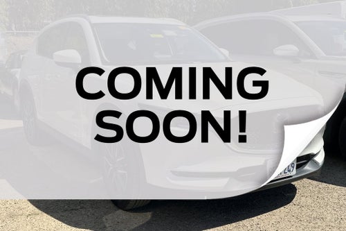 2018 Mazda Mazda CX-5 Grand Touring