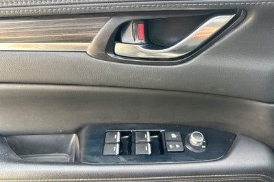 2018 Mazda Mazda CX-5 Grand Touring