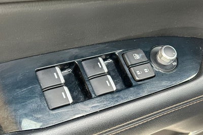 2018 Mazda Mazda CX-5 Grand Touring