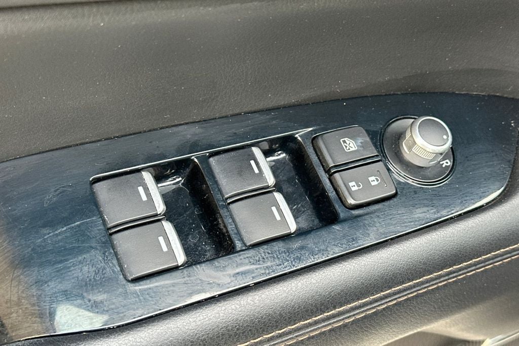 2018 Mazda Mazda CX-5 Grand Touring