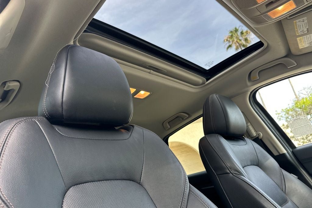 2018 Mazda Mazda CX-5 Grand Touring