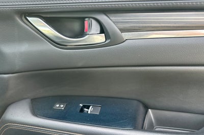 2018 Mazda Mazda CX-5 Grand Touring