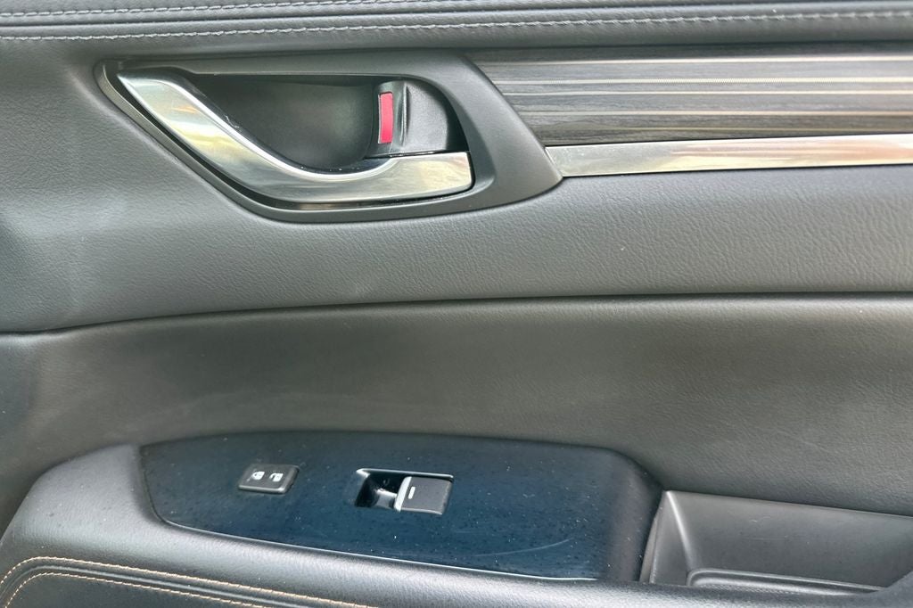 2018 Mazda Mazda CX-5 Grand Touring