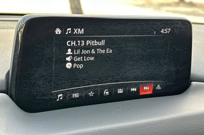 2018 Mazda Mazda CX-5 Grand Touring