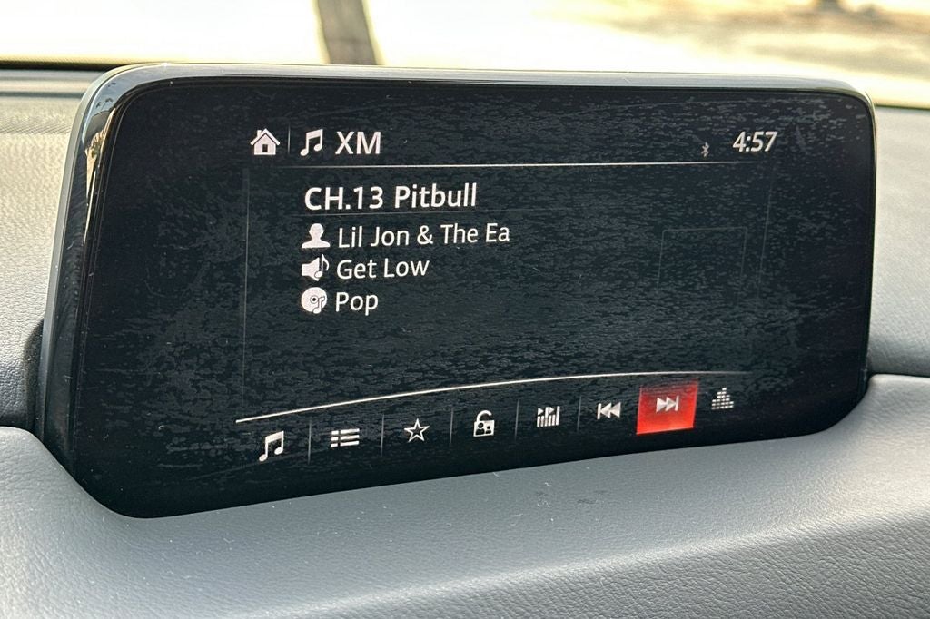 2018 Mazda Mazda CX-5 Grand Touring