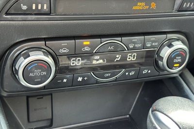 2018 Mazda Mazda CX-5 Grand Touring