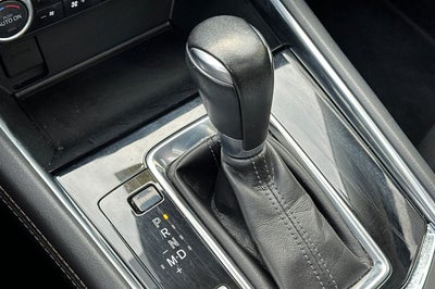 2018 Mazda Mazda CX-5 Grand Touring