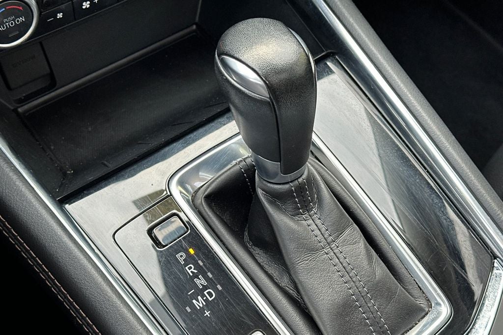 2018 Mazda Mazda CX-5 Grand Touring