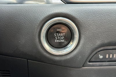 2018 Mazda Mazda CX-5 Grand Touring