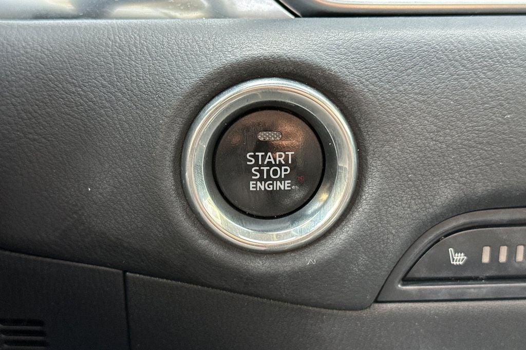 2018 Mazda Mazda CX-5 Grand Touring