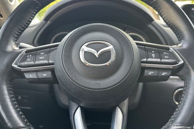 2018 Mazda Mazda CX-5 Grand Touring