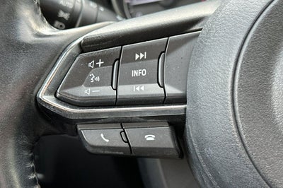 2018 Mazda Mazda CX-5 Grand Touring