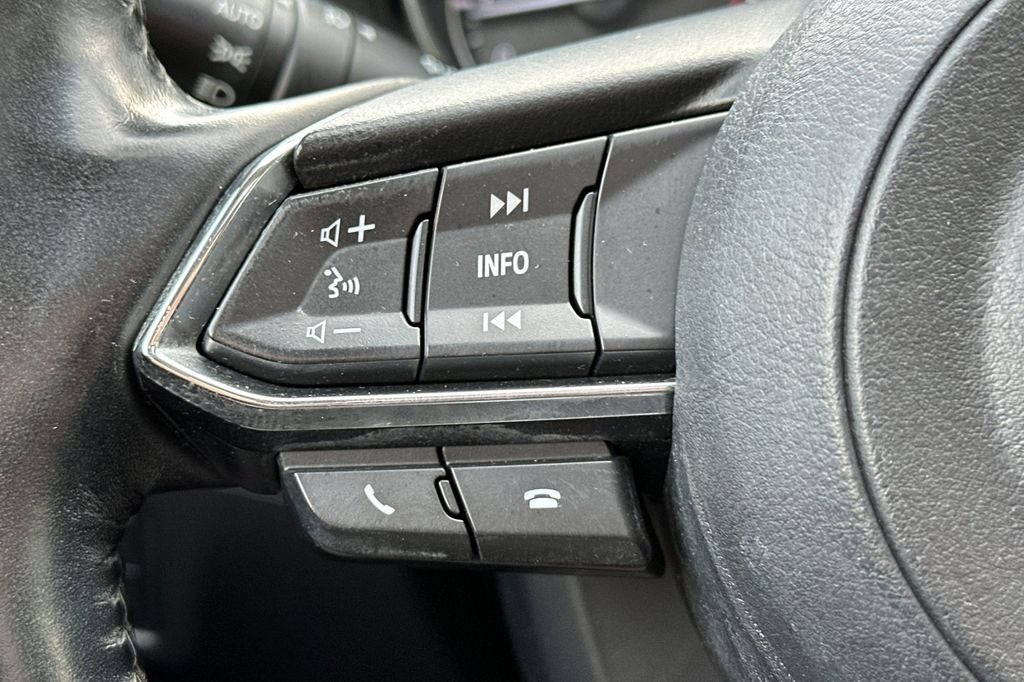 2018 Mazda Mazda CX-5 Grand Touring