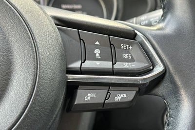 2018 Mazda Mazda CX-5 Grand Touring