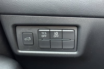 2018 Mazda Mazda CX-5 Grand Touring