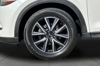 2018 Mazda Mazda CX-5 Grand Touring