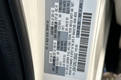 2018 Mazda Mazda CX-5 Grand Touring