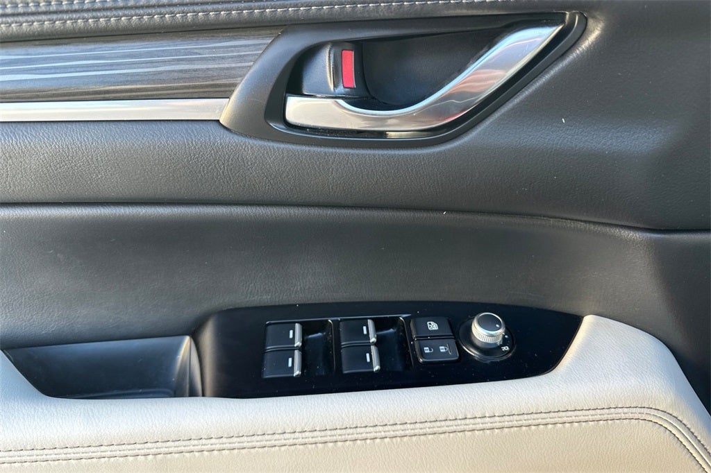 2021 Mazda Mazda CX-5 Grand Touring