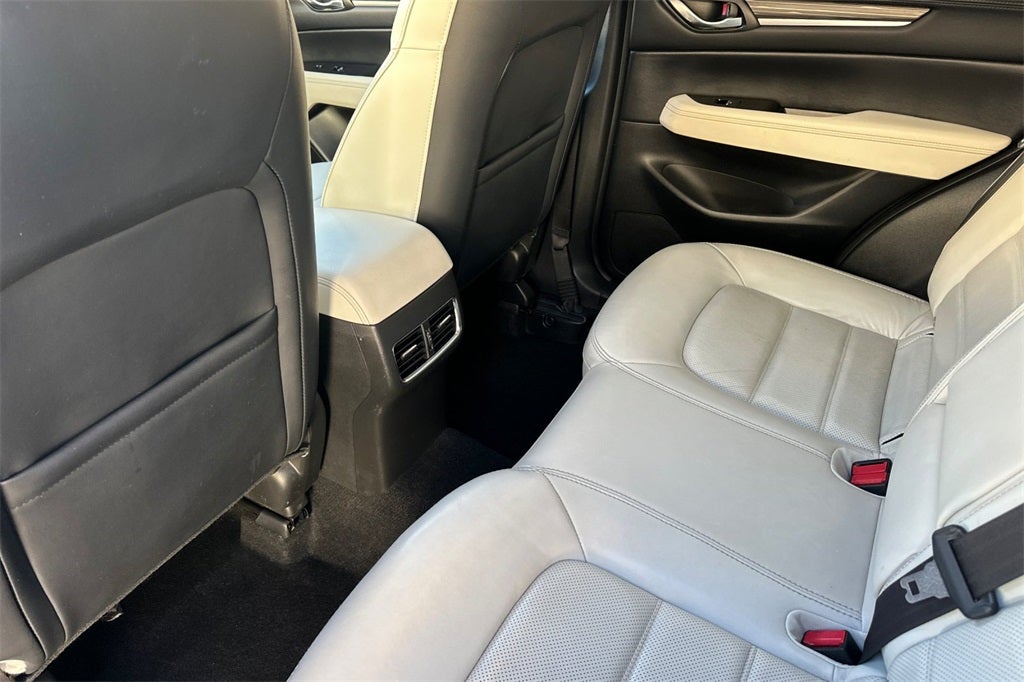 2021 Mazda Mazda CX-5 Grand Touring