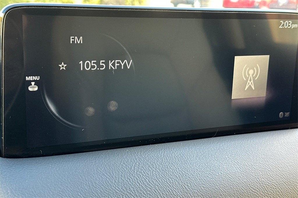 2021 Mazda Mazda CX-5 Grand Touring