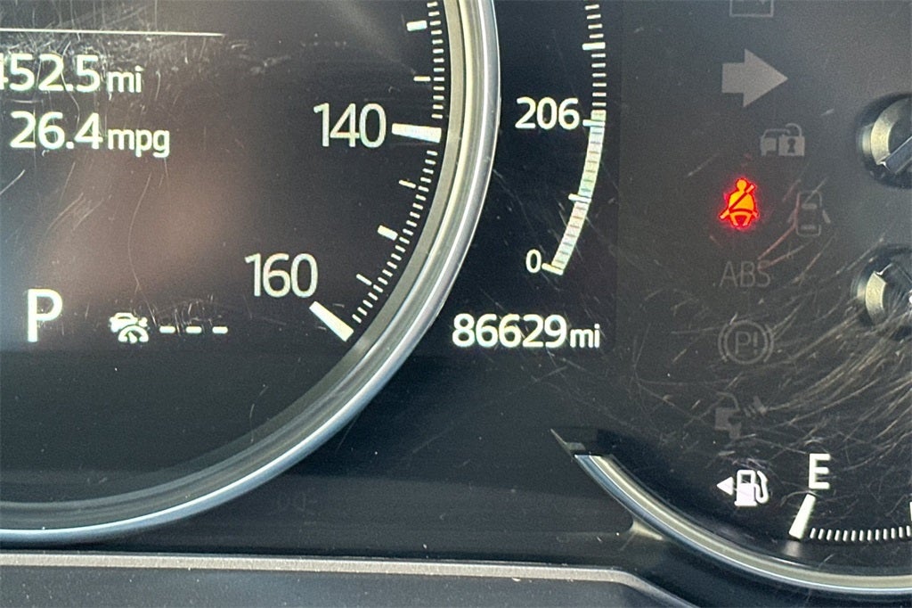 2021 Mazda Mazda CX-5 Grand Touring