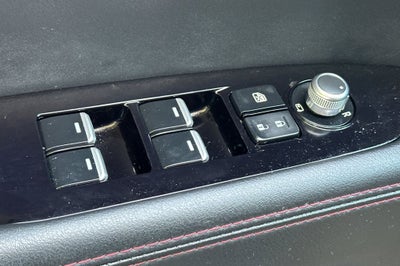 2023 Mazda Mazda CX-5 2.5 Turbo
