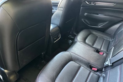 2023 Mazda Mazda CX-5 2.5 Turbo