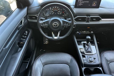 2023 Mazda Mazda CX-5 2.5 Turbo