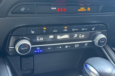 2023 Mazda Mazda CX-5 2.5 Turbo
