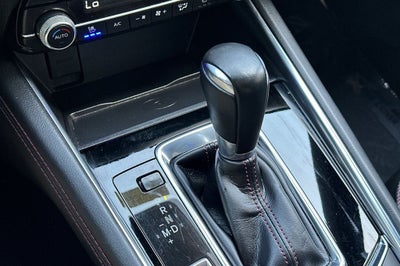 2023 Mazda Mazda CX-5 2.5 Turbo