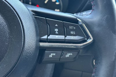 2023 Mazda Mazda CX-5 2.5 Turbo
