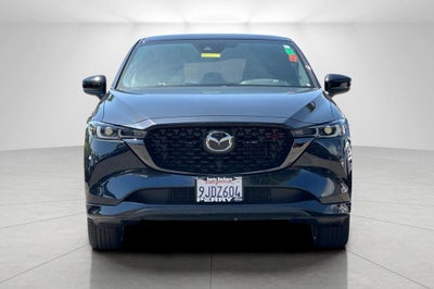 2023 Mazda Mazda CX-5 2.5 Turbo