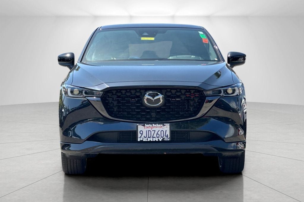 2023 Mazda Mazda CX-5 2.5 Turbo